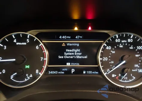 2023 Nissan Rogue Sv Intelligent Awd from USA, damaged, VIN 5N1BT3BB7PC685909